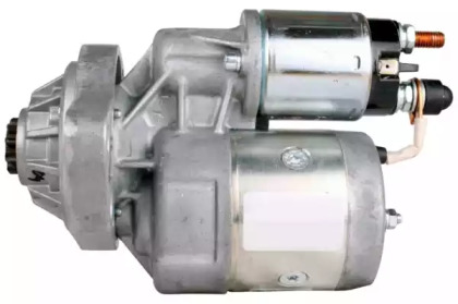 Стартер HELLA для VW GOLF II (19E, 1G1) 1.8 GTI 16V